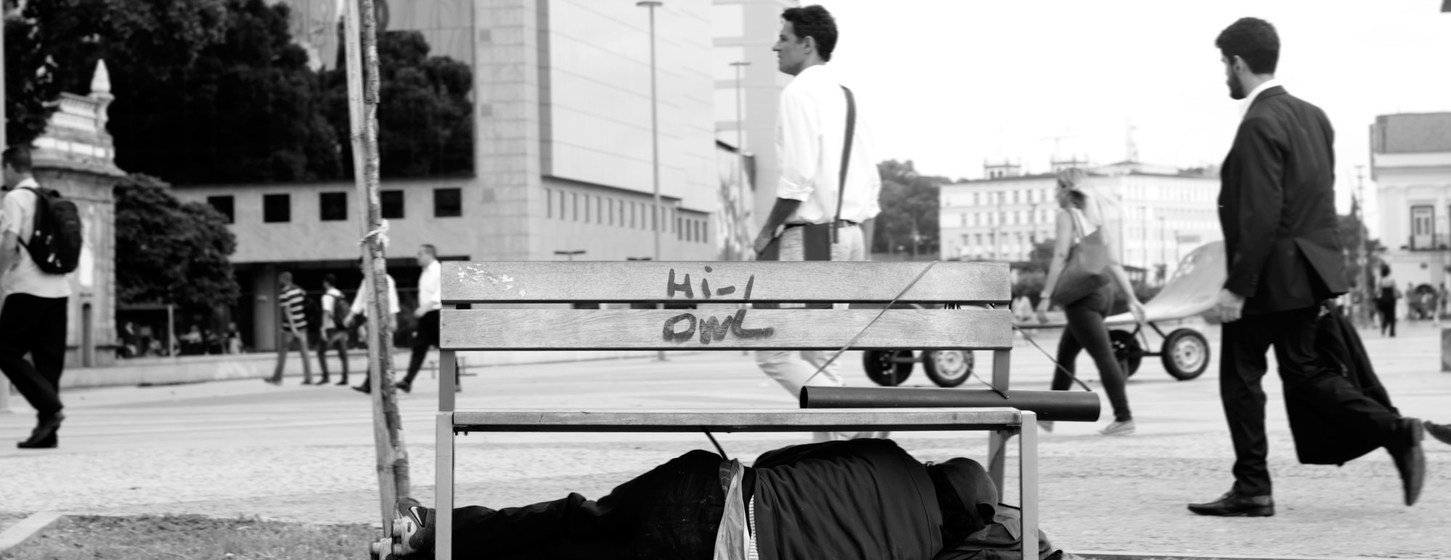 Nova Agenda Urbana Ilustrada tem versão em português | ONU News